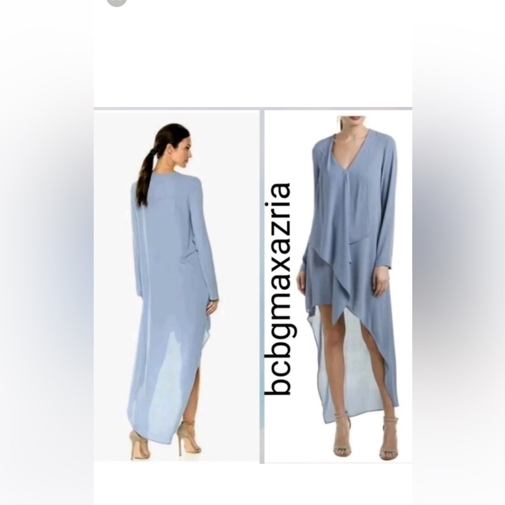 NWT BCBGMAXAZRIA Kyndal dress